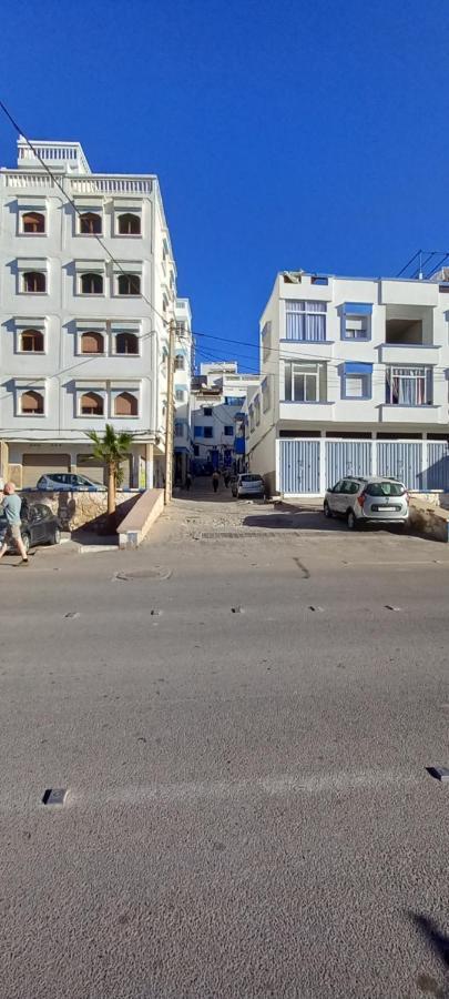 Hotel Dar Jilali Taghazout Exterior foto