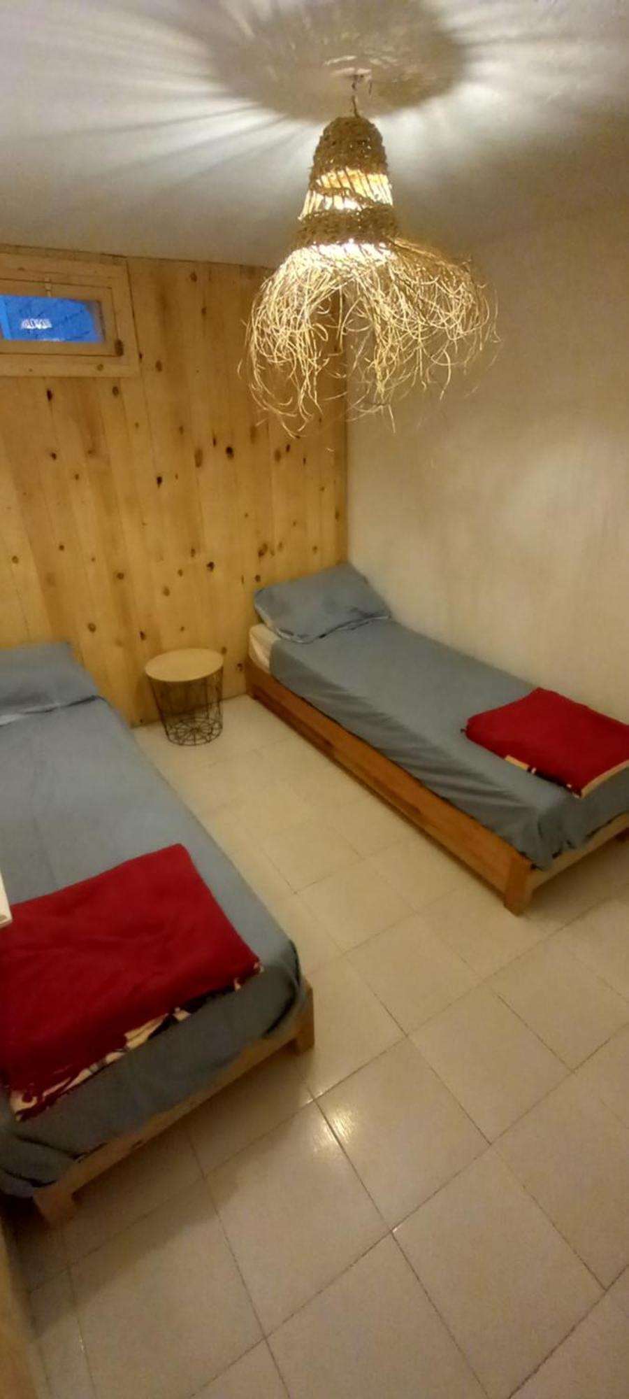 Hotel Dar Jilali Taghazout Habitación foto
