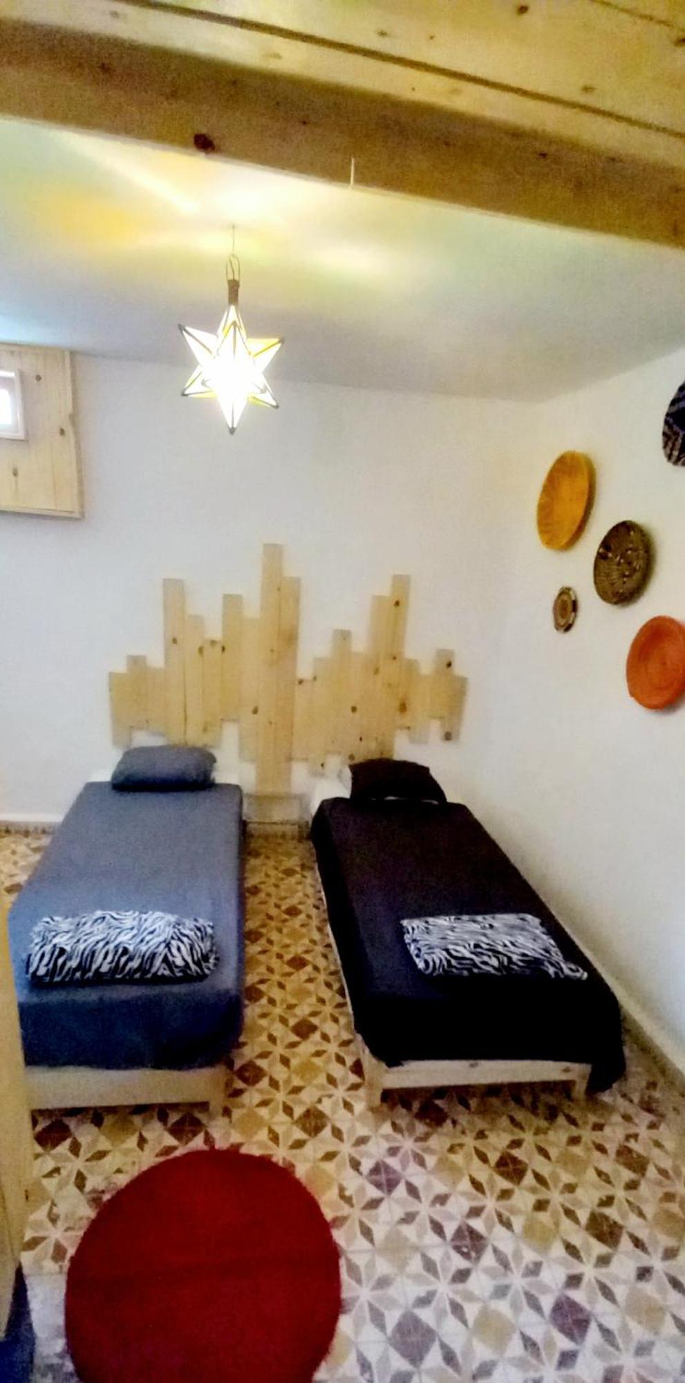 Hotel Dar Jilali Taghazout Habitación foto
